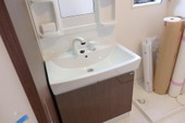 洗面所 写真6
