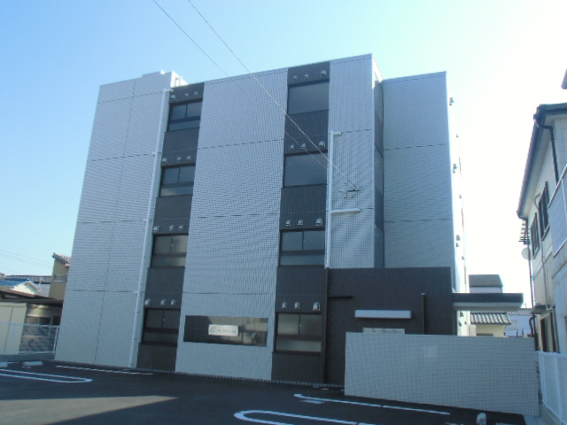 外観 外観写真
