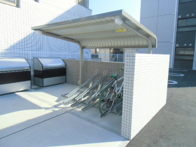 共用部 写真14