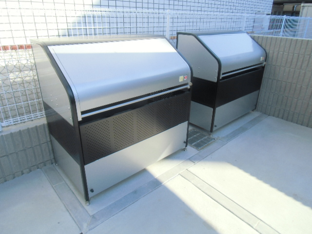 共用部 写真30