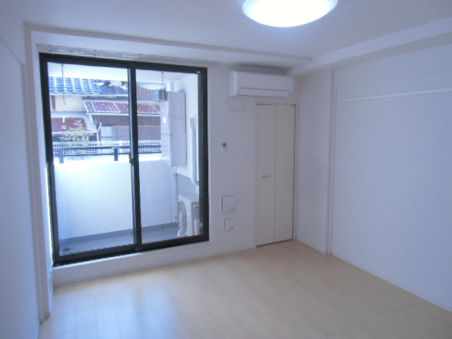 リビング 写真2