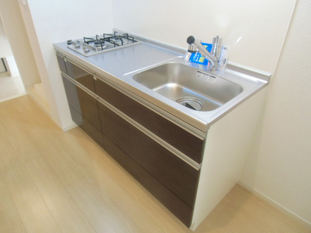 キッチン 写真3