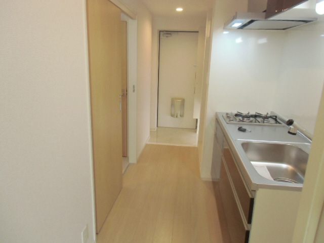 その他部屋・スペース 写真8