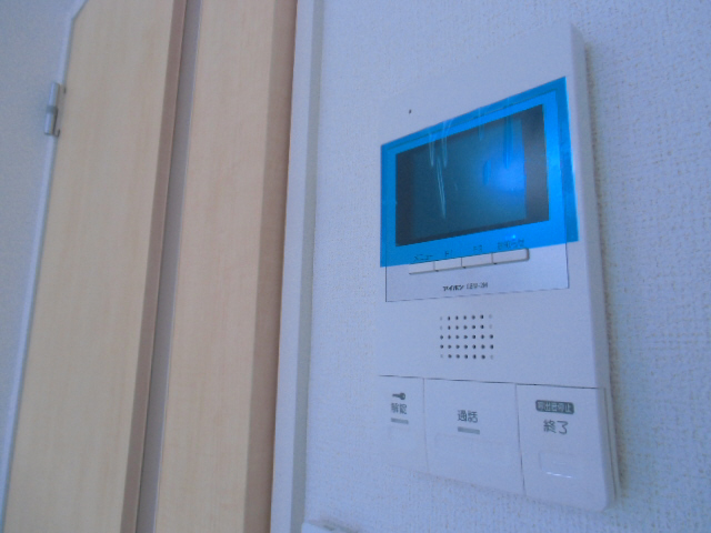 セキュリティ 写真10