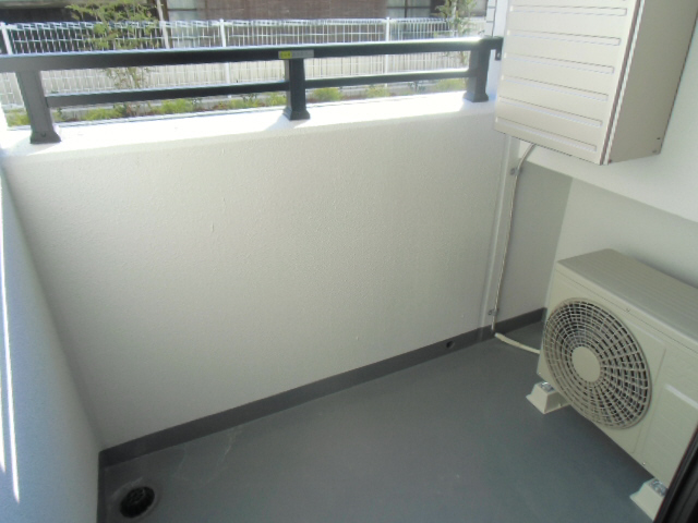 バルコニー・ベランダ 写真11