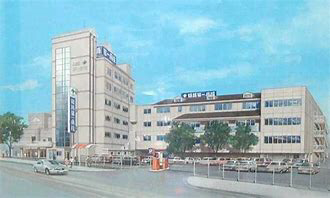 松浦病院 写真27