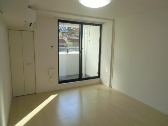 リビング 写真2