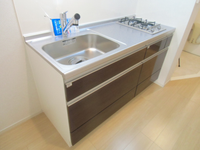 キッチン 写真3