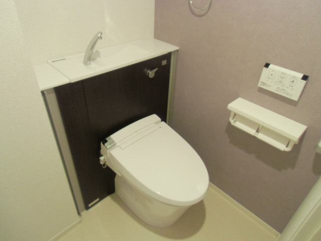 トイレ 写真5