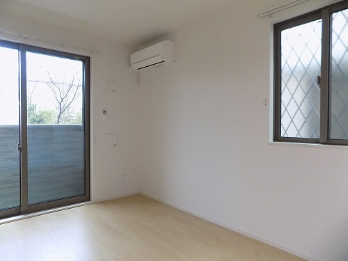 リビング 写真2