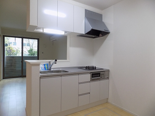 キッチン 写真3