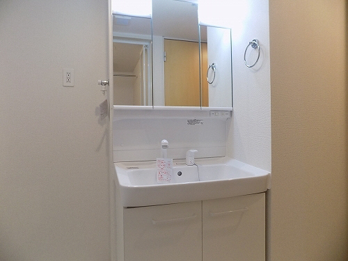 洗面所 写真5