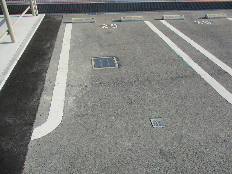 駐車場 写真14