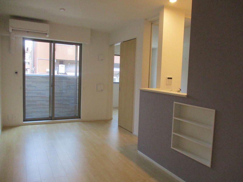 リビング 写真2