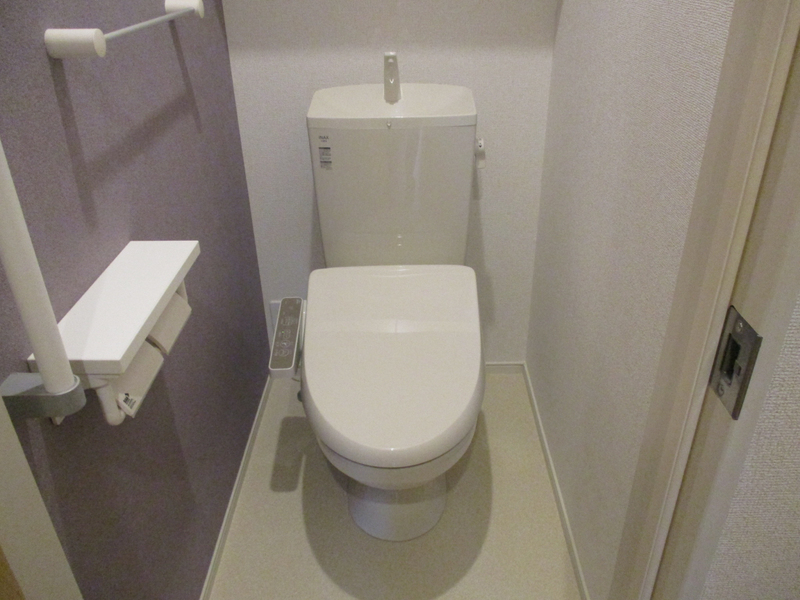 トイレ 写真6