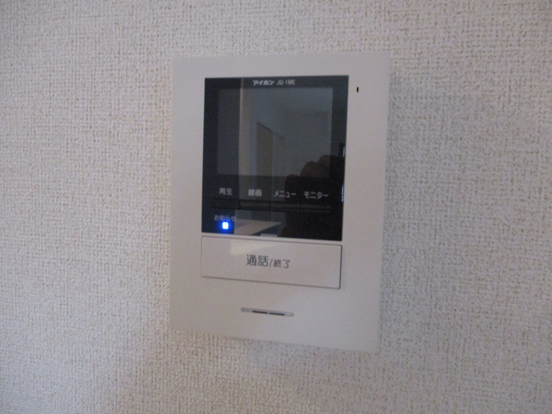 セキュリティ 写真11