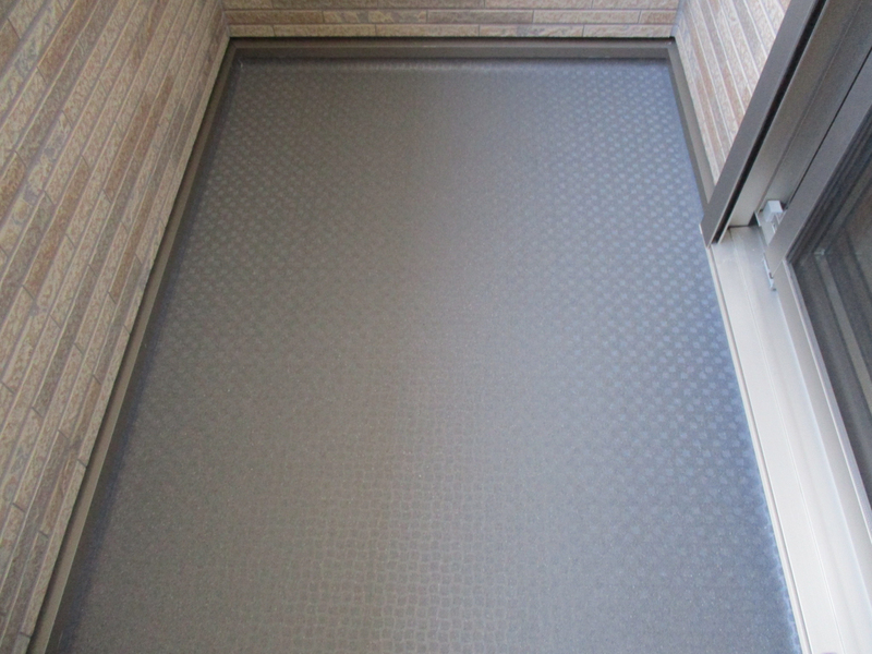 バルコニー・ベランダ 写真12