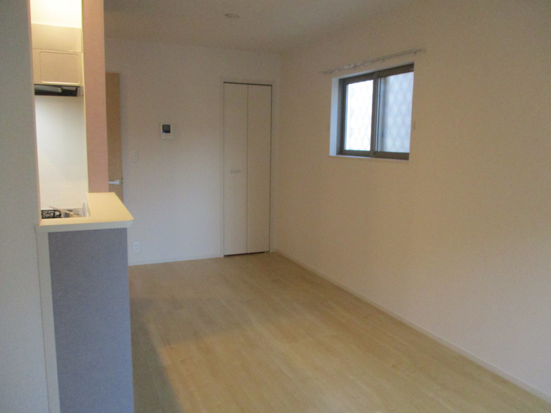 リビング 写真20