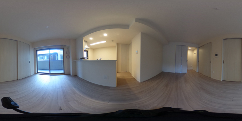 リビング 写真34