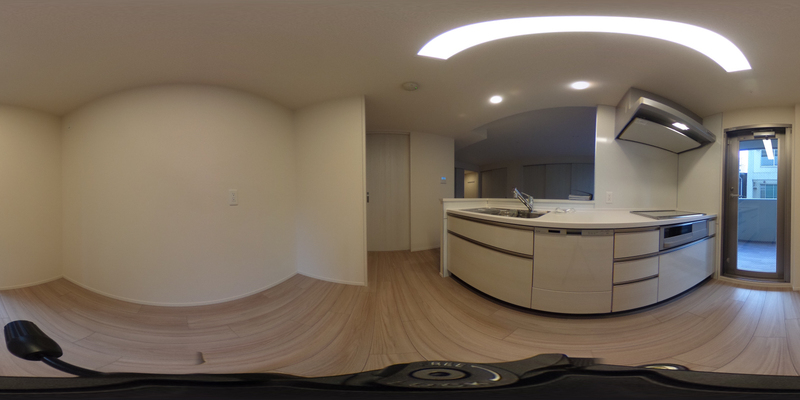 キッチン 写真35