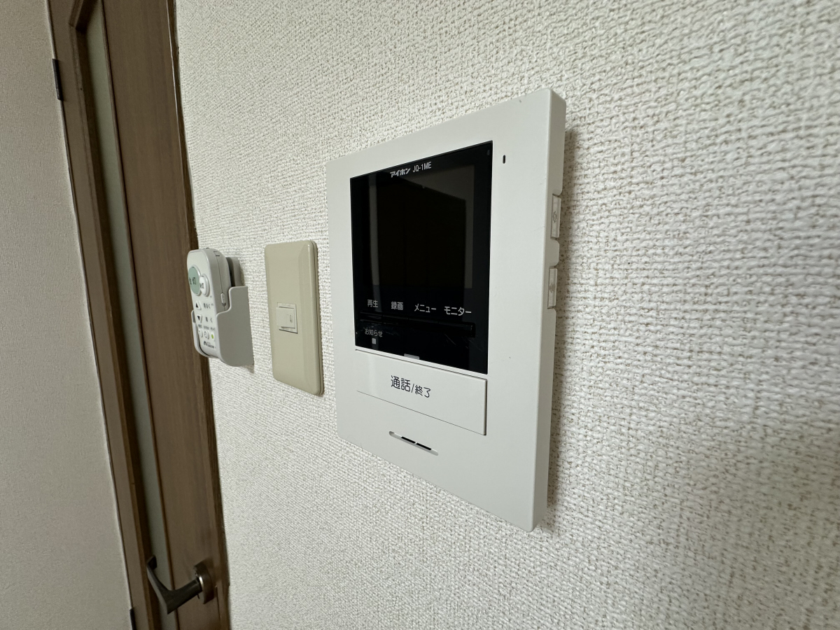 セキュリティ 写真11