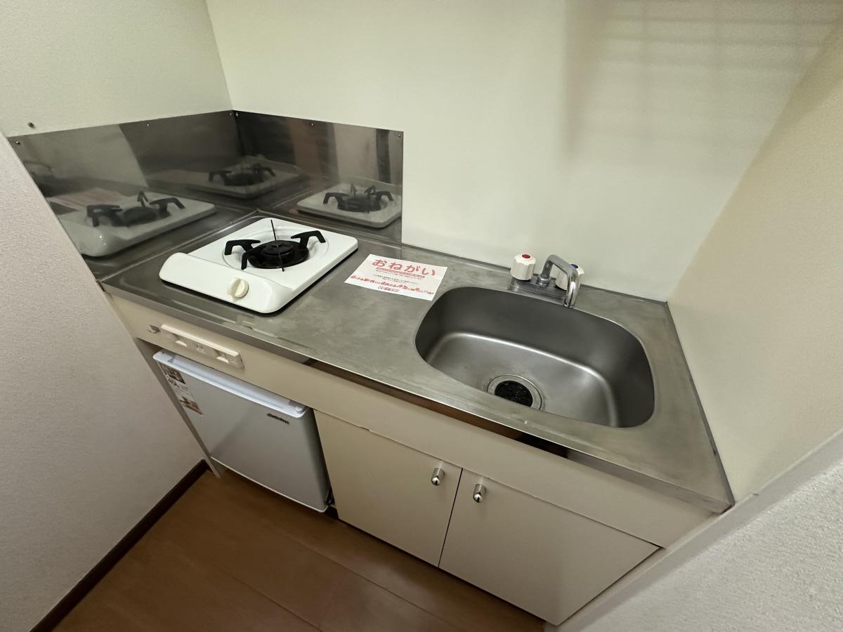 キッチン 写真3