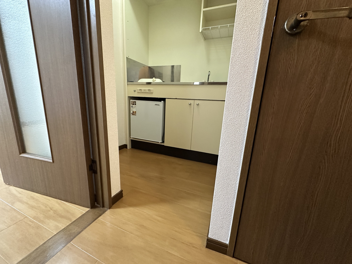 キッチン 写真31