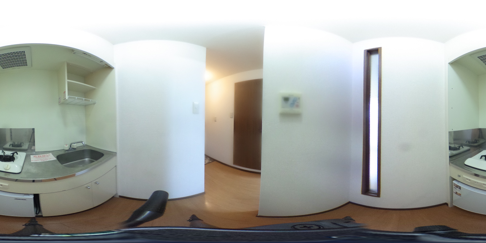 キッチン 写真34