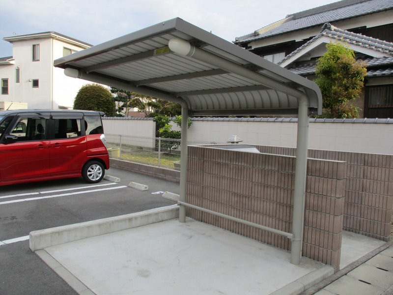 共用部 写真15
