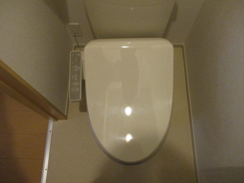トイレ 写真5