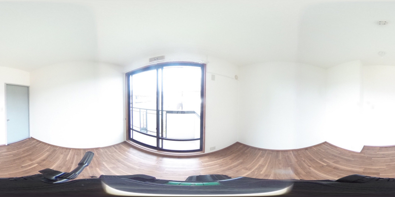 リビング 写真34