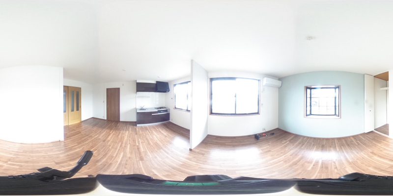 キッチン 写真35