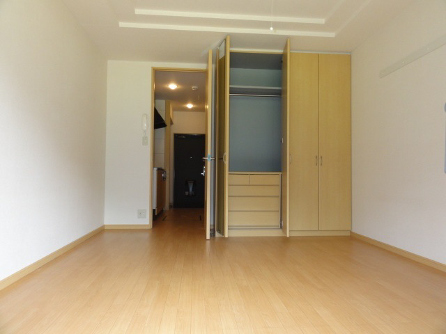 リビング 写真2