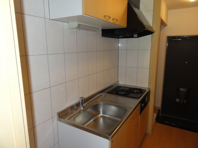 キッチン 写真3