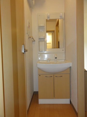 洗面所 写真6