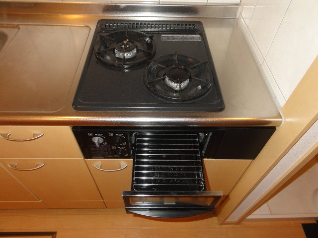 キッチン 写真8