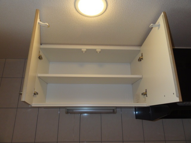 収納 写真9