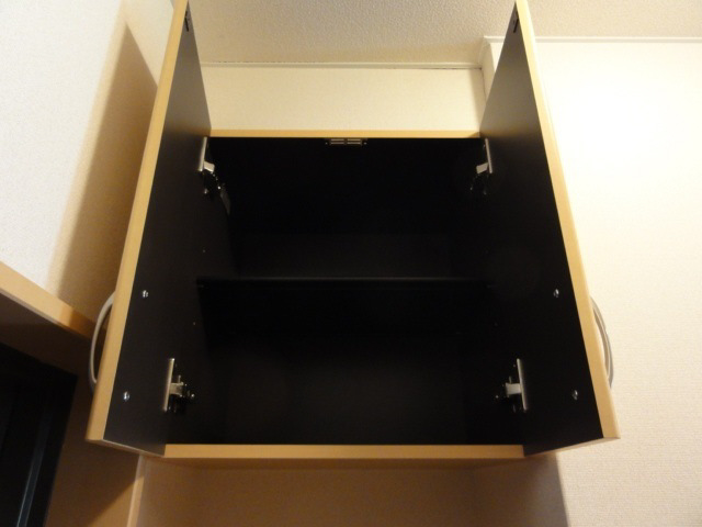 収納 写真14