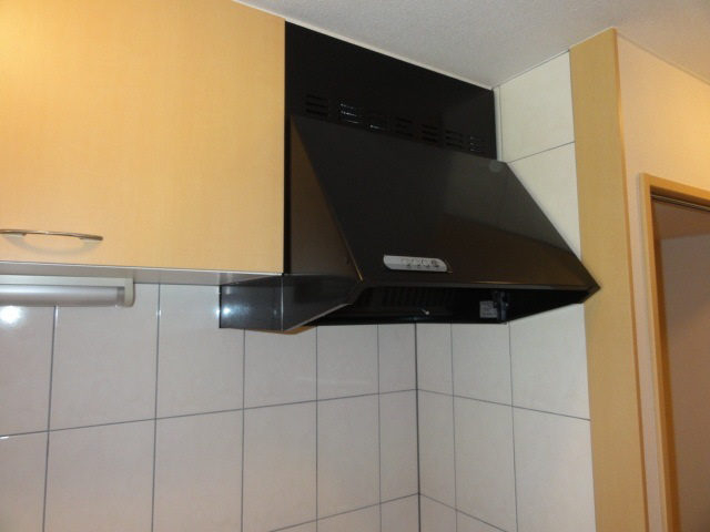 キッチン 写真17