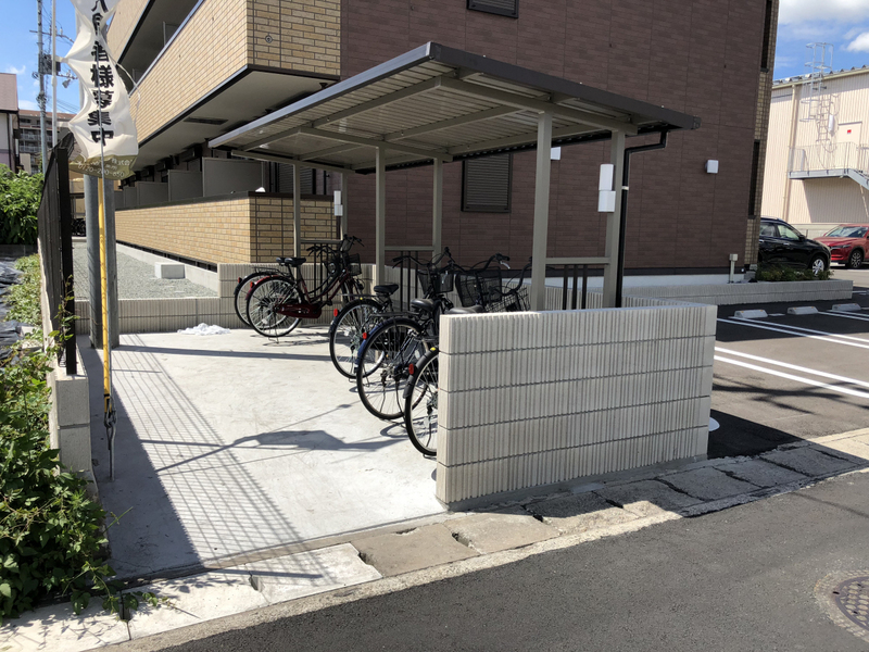 共用部 写真14