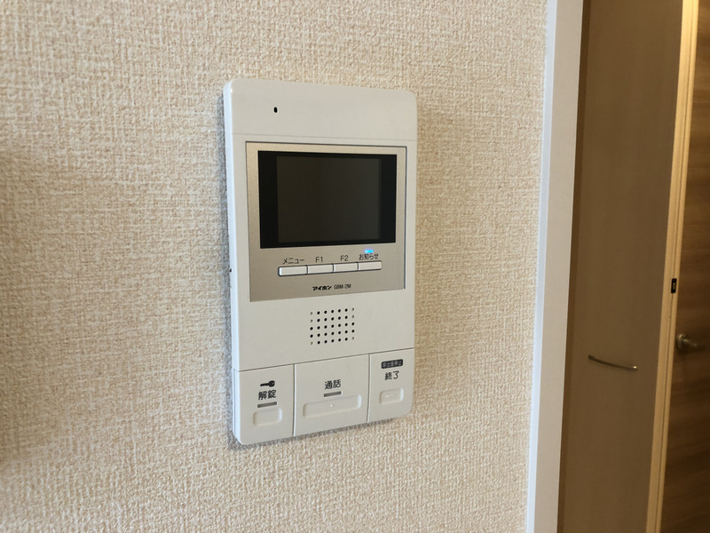 セキュリティ 写真11