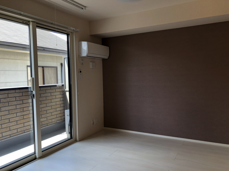 リビング 写真2