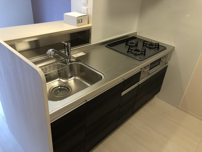 キッチン 写真3