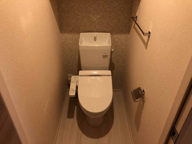 トイレ 写真6