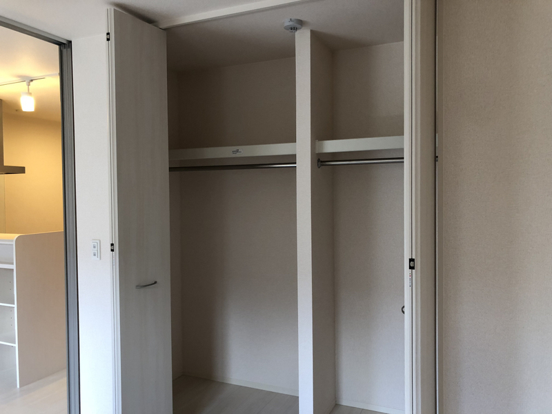 収納 写真8