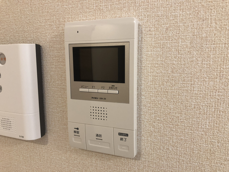 セキュリティ 写真11