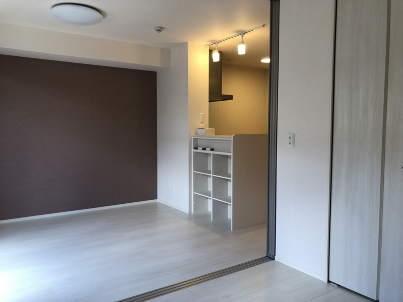 リビング 写真16