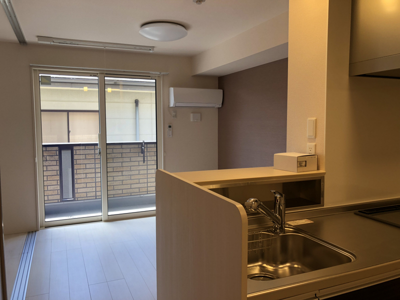 リビング 写真18