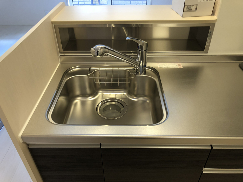 キッチン 写真19