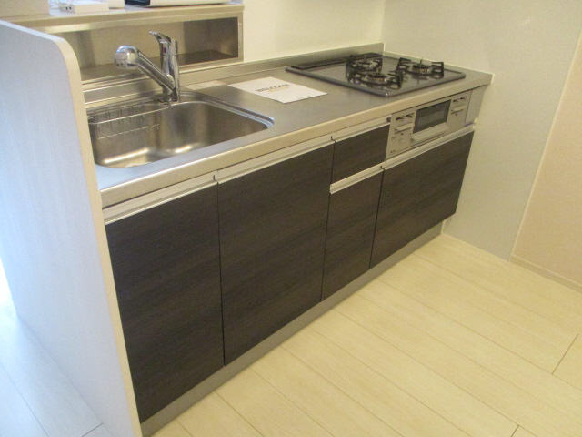 キッチン 写真2